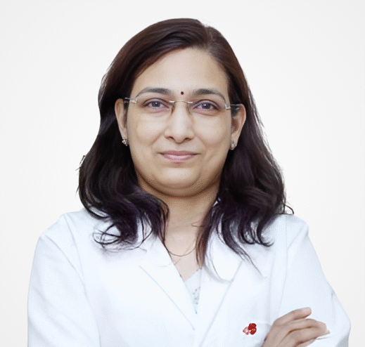 Dr. Vipasha Brajpuriya