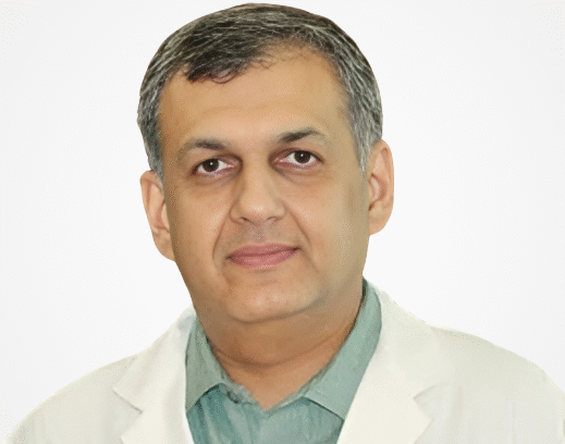 Dr. Vipul Nanda