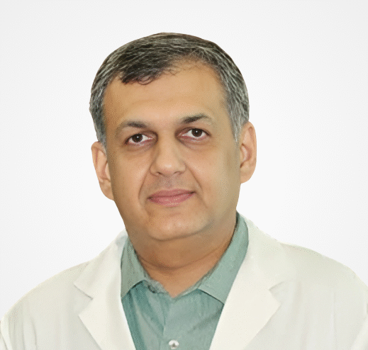 Dr. Vipul Nanda