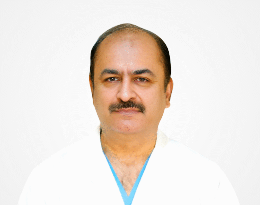 Dr. Vishal Dhir
