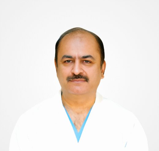 Dr. Vishal Dhir