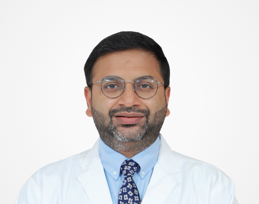 Dr. Vivek Bindal
