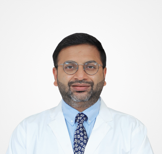 Dr. Vivek Bindal