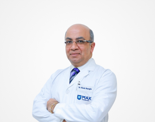 Dr. Vivek Nangia
