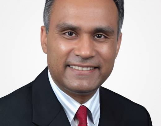 Dr. Vivek Raj