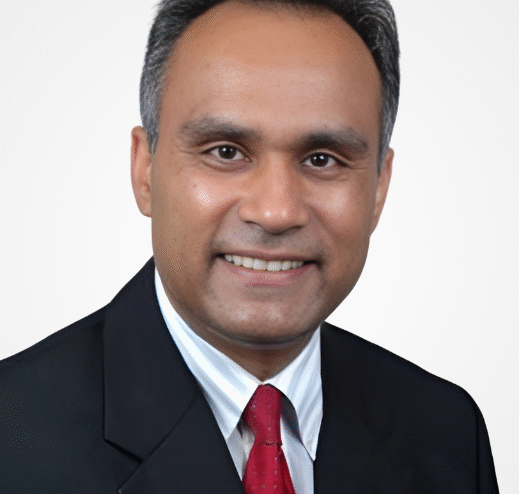 Dr. Vivek Raj