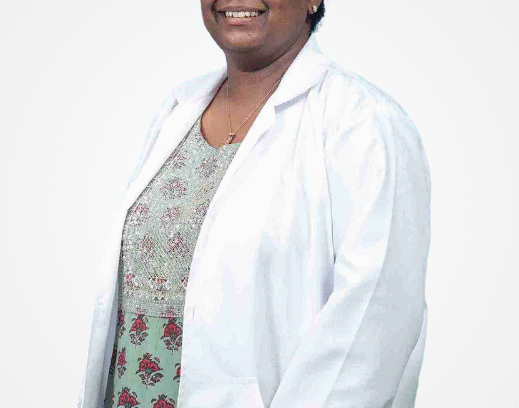 Dr. Ponnni Sivaprakasam