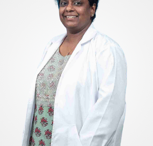 Dr. Ponnni Sivaprakasam