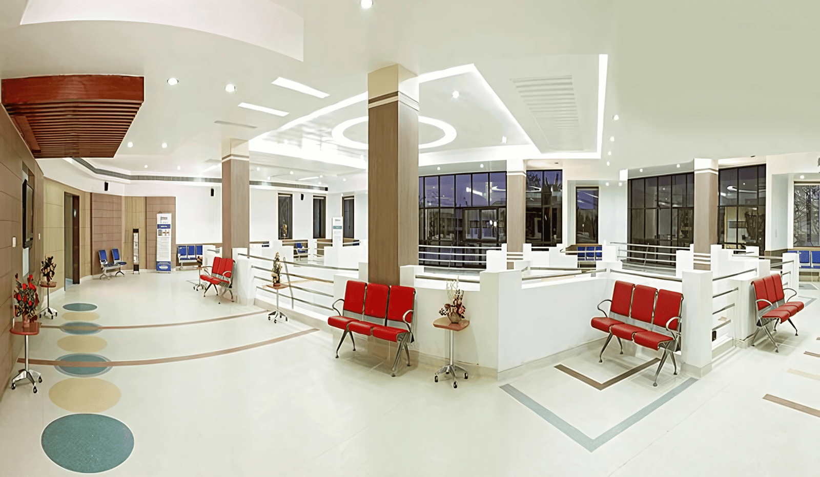 Gleneagles Global Hospital