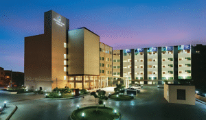 Marengo Asia Hospital