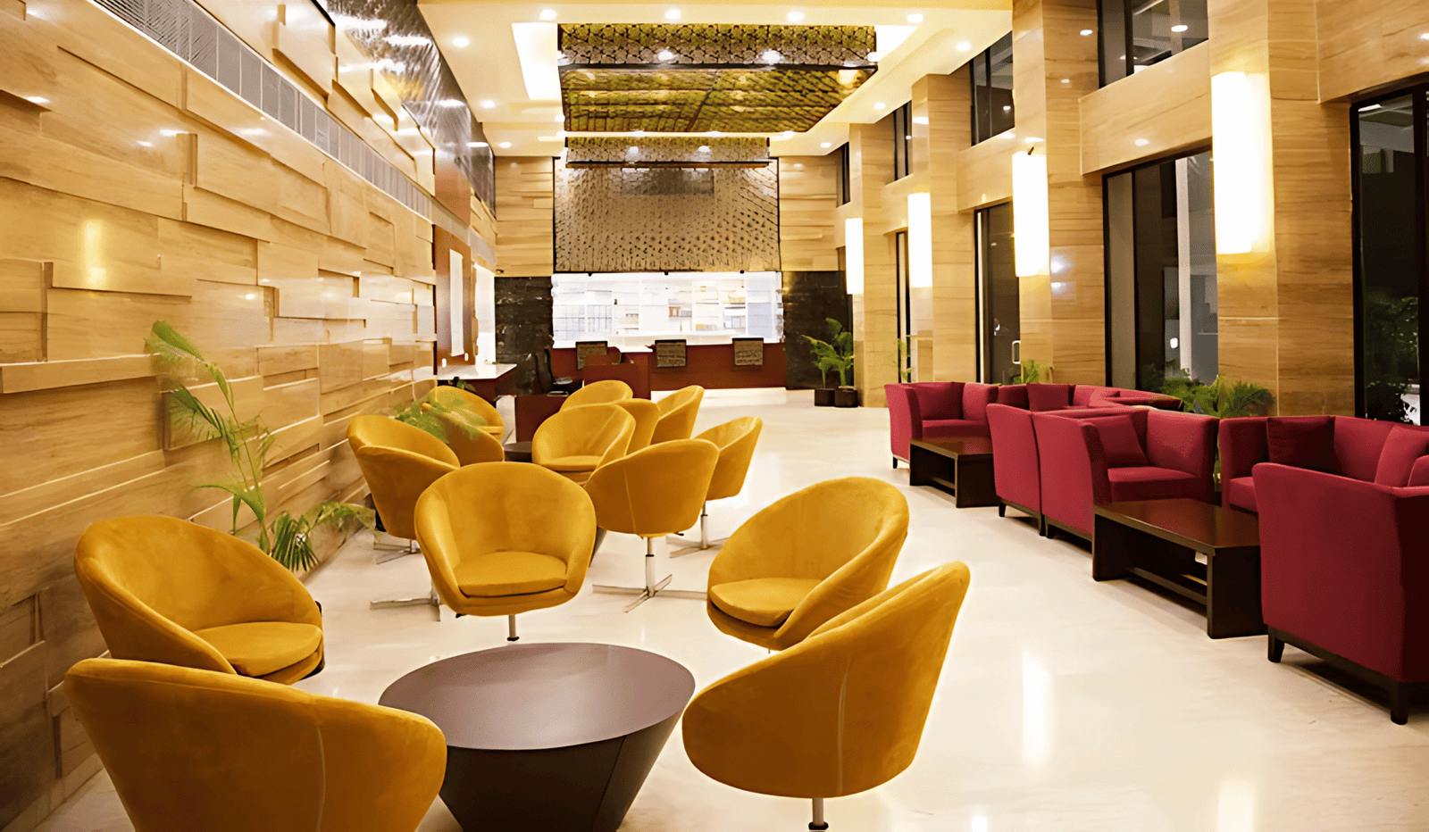 Marengo Asia Hospital