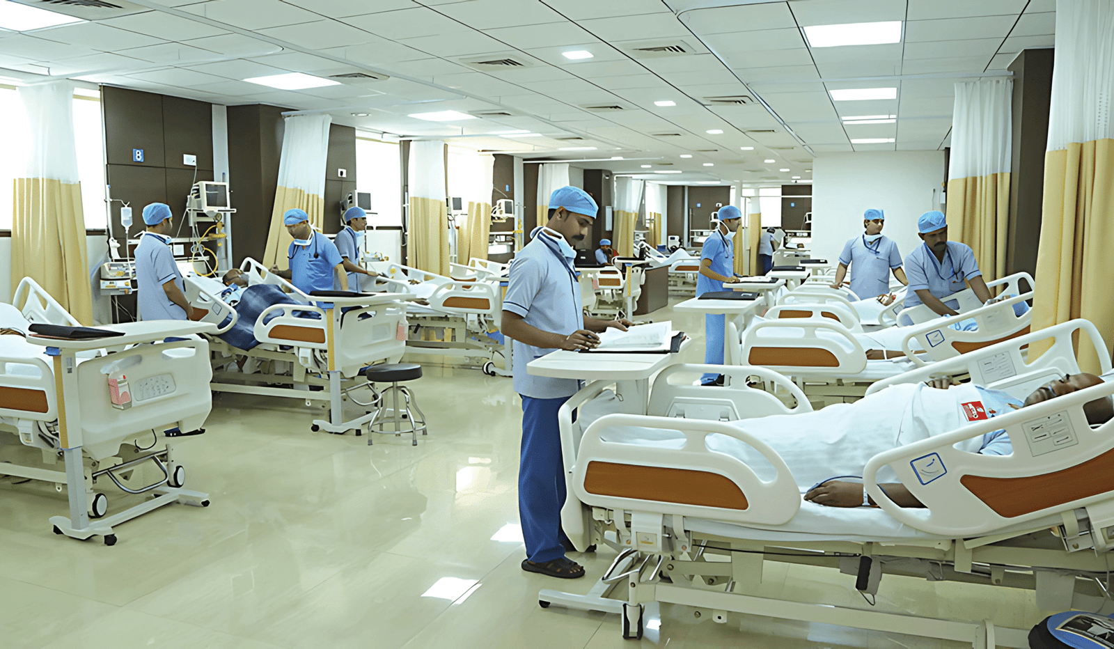 Metro Heart Institute