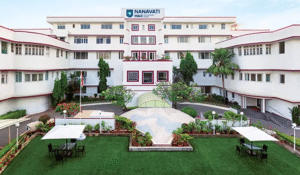 Nanavati Max Hospital