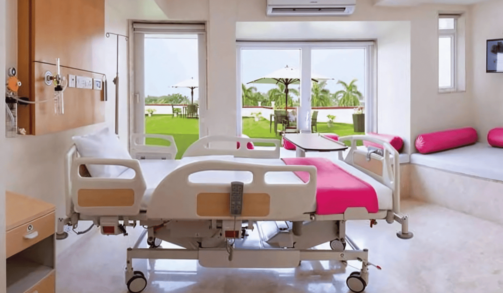 Nanavati Max Hospital