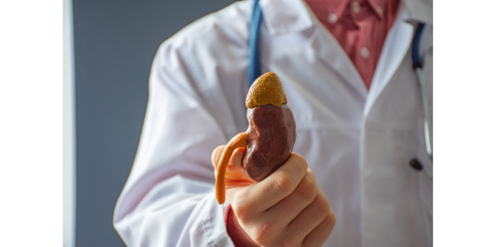 Pediatric Kidney Disorder Treatment