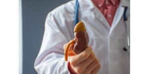 Pediatric Kidney Disorder Treatment