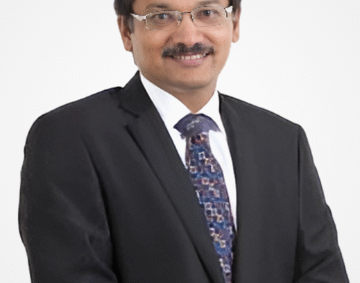 (Prof.) Dr. S Rajasundram