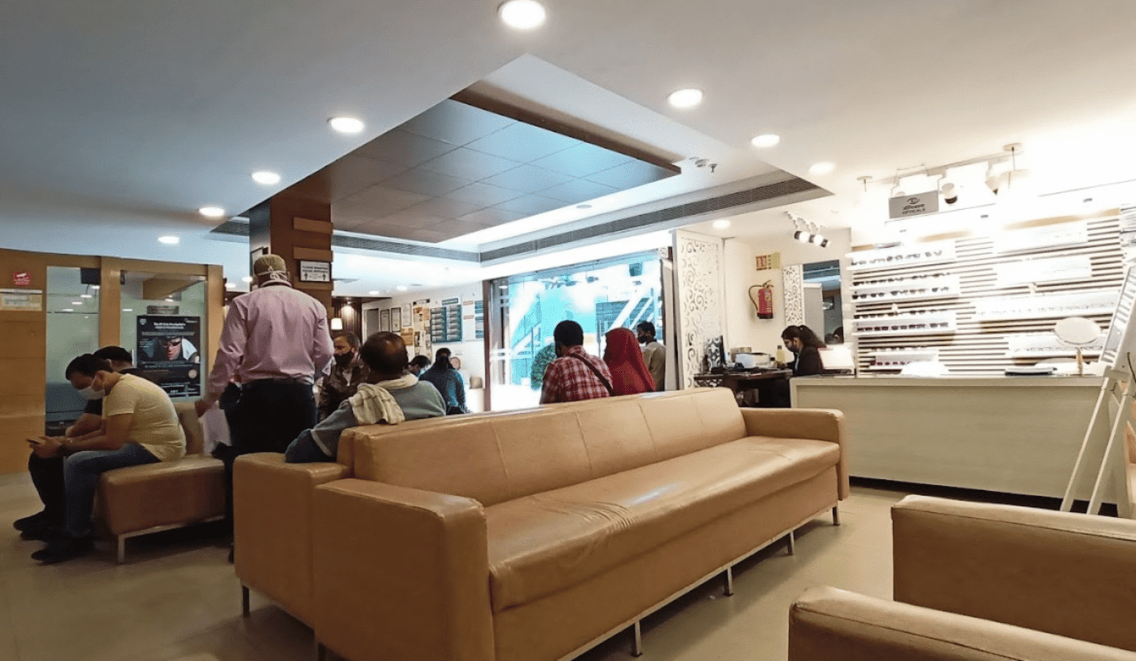 The Sight Avenue Gurugram