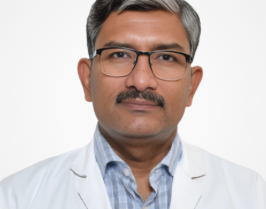 Dr. Aditya Gupta