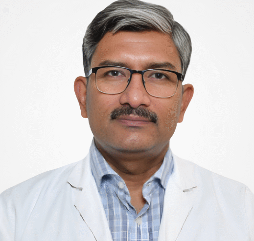 Dr. Aditya Gupta