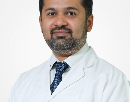 Dr. Himanshu Champaneri