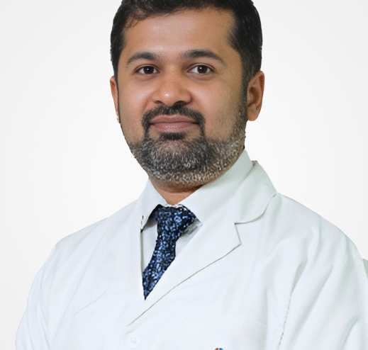 Dr. Himanshu Champaneri