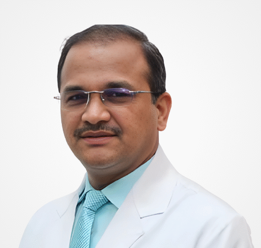 Dr. Niranjan Naik
