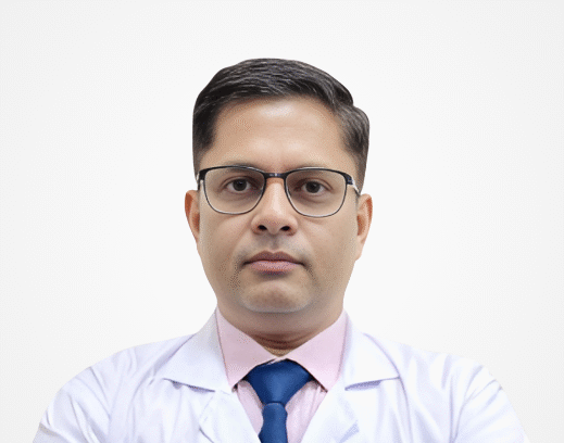 Dr. Pawan Kumar