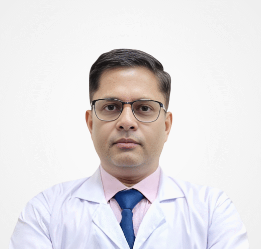 Dr. Pawan Kumar