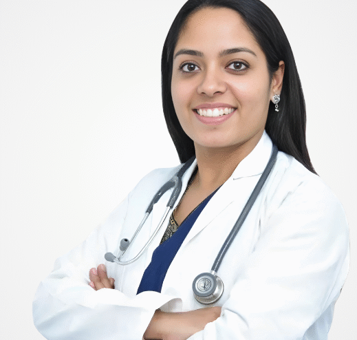 Dr. Priya Tiwari