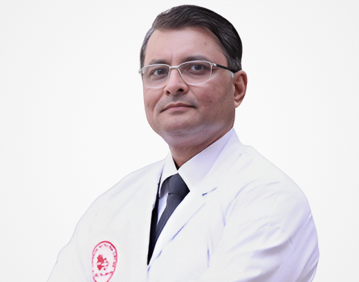 Dr. Rajatt Saxena