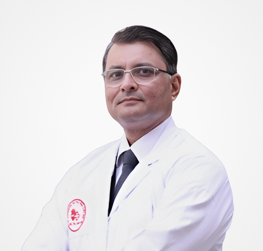 Dr. Rajatt Saxena