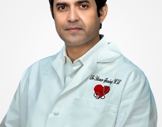Dr. Sandip Attawar