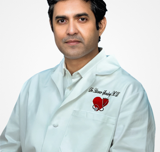 Dr. Sandip Attawar