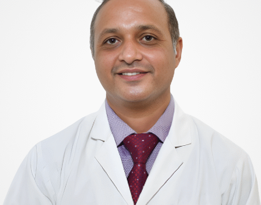 Dr. Shashidhar