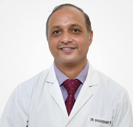 Dr. Shashidhar