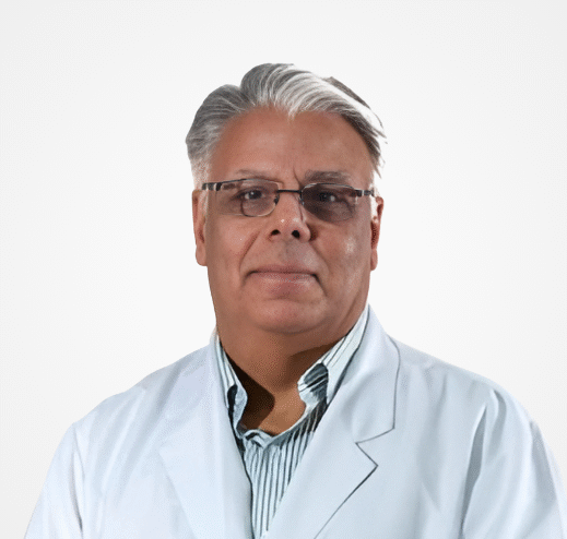 Dr. Vinod Rana