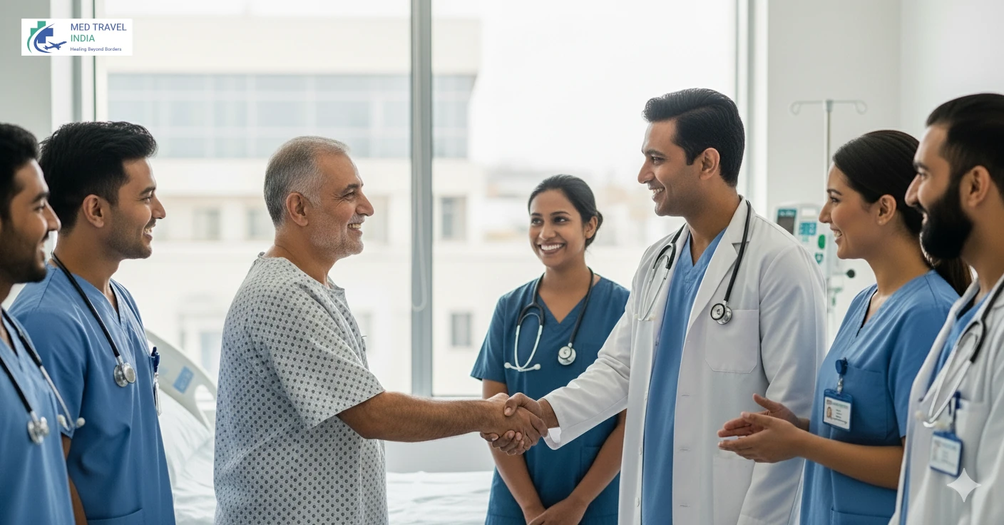 Medical Tourism Reviews